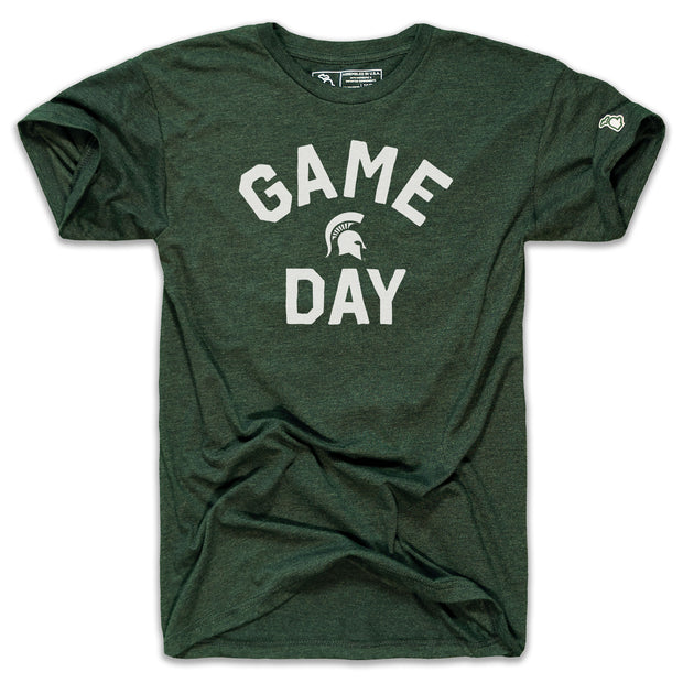 MSU - GAME DAY (UNISEX)