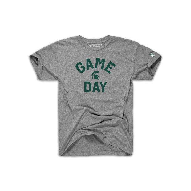 MSU - GAME DAY (YOUTH)