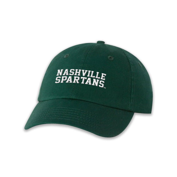 MSU - NASHVILLE SPARTANS HAT