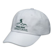 MSU - PIKE'S PEAK SPARTANS MOUNTAINS HAT