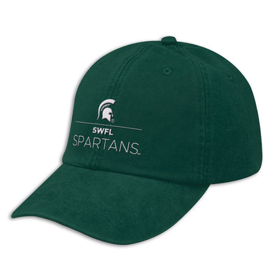 MSU - SWFL SPARTANS ALUMNI HAT