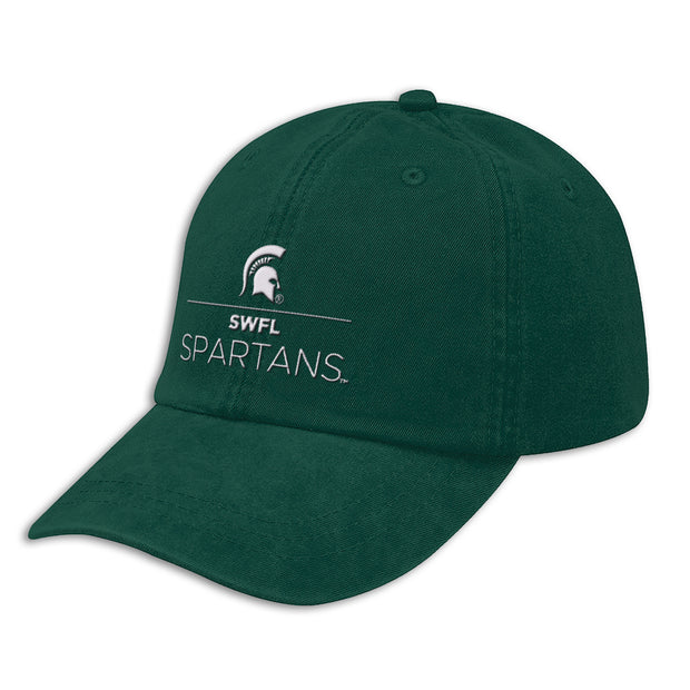 MSU - SWFL SPARTANS ALUMNI HAT