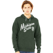 MSU - THE 1953 ALL SEASON HOODIE (UNISEX)