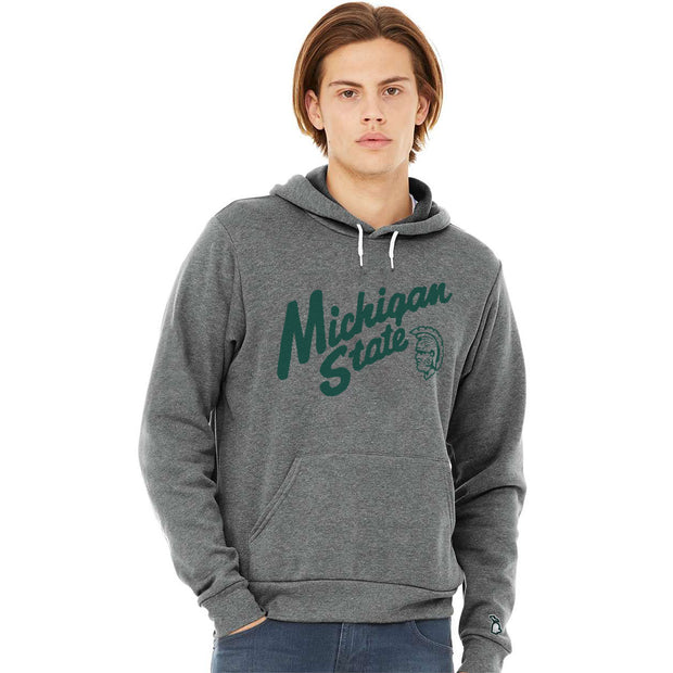 MSU - THE 1953 ALL SEASON HOODIE (UNISEX)