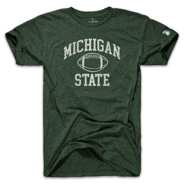 MSU - 1982 FOOTBALL (UNISEX)