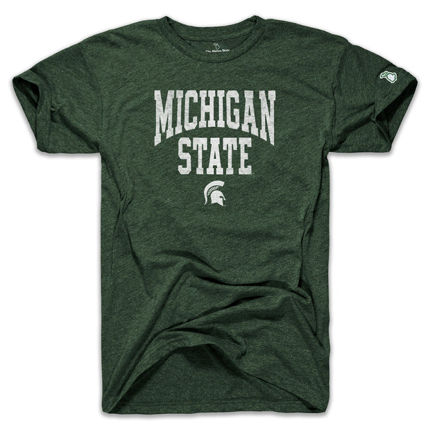 MSU - ATHLETICS (UNISEX)