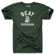 MSU - BEAT MICHIGAN (UNISEX)