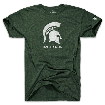 MSU - BROAD MBA (UNISEX)