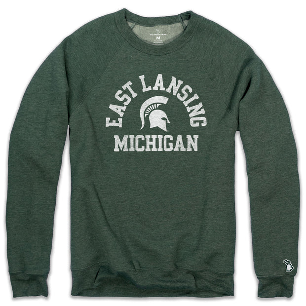 Msu sweatshirt hotsell