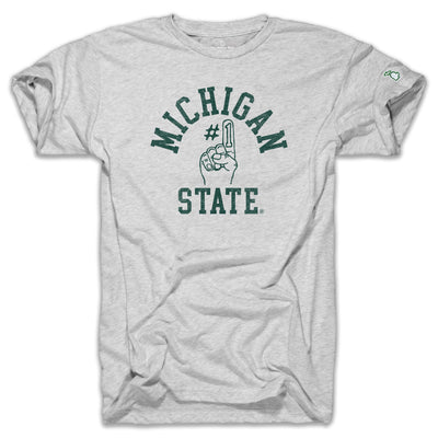 MSU - FOAM FINGER (UNISEX)