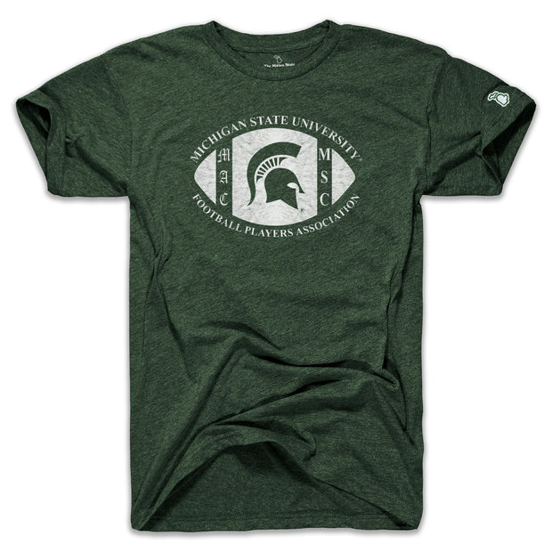 MSU - FOOTBALL PLAYERS ASSOCIATION (UNISEX)