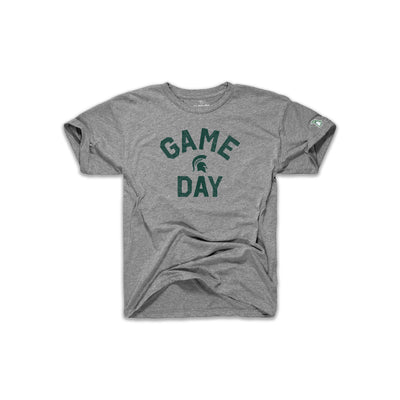 MSU - GAME DAY (YOUTH)