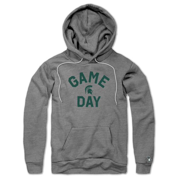 Game Day Hoodie, C Logo