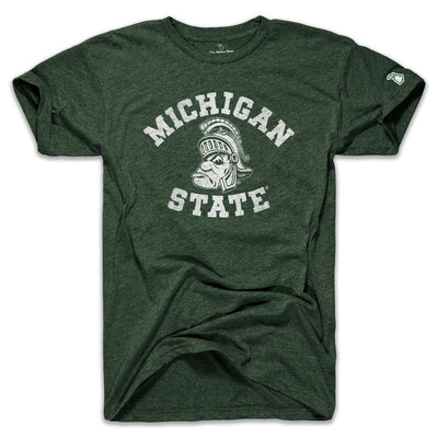 MSU - GRUFF SPARTY (UNISEX)