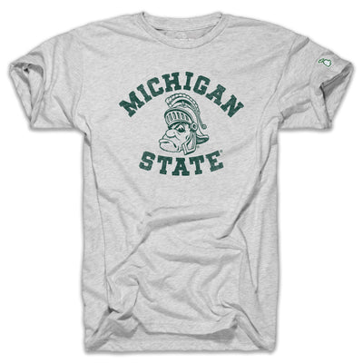 MSU - GRUFF SPARTY (UNISEX)