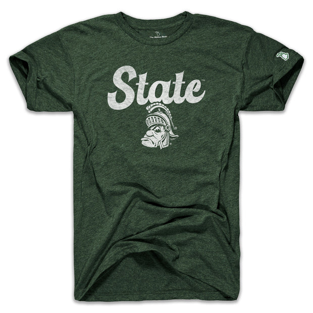 MSU - GRUFF STATE (UNISEX)