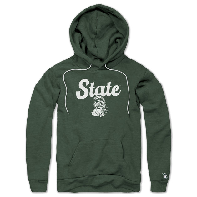 Michigan State University | Spartan Apparel, Tees, Shirts, and Decals ...