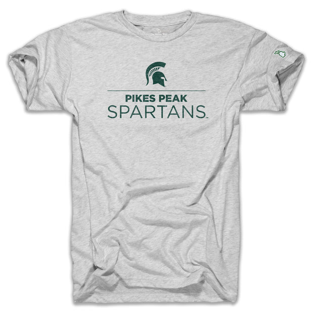 MSU - PIKE'S PEAK SPARTANS (UNISEX)