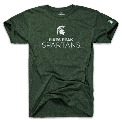 MSU - PIKE'S PEAK SPARTANS (UNISEX)