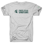 MSU - PIKE'S PEAK SPARTANS CLASSIC (UNISEX)