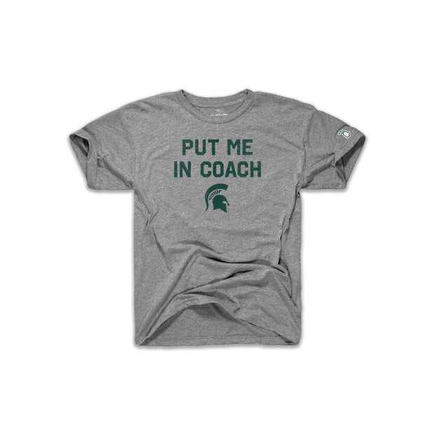 MSU - PUT ME IN COACH (YOUTH)