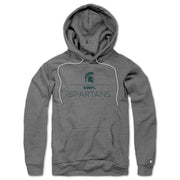 MSU - SWFL SPARTANS ALUMNI ALL SEASON HOODIE (UNISEX)