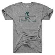 MSU - SWFL SPARTANS ALUMNI (UNISEX)