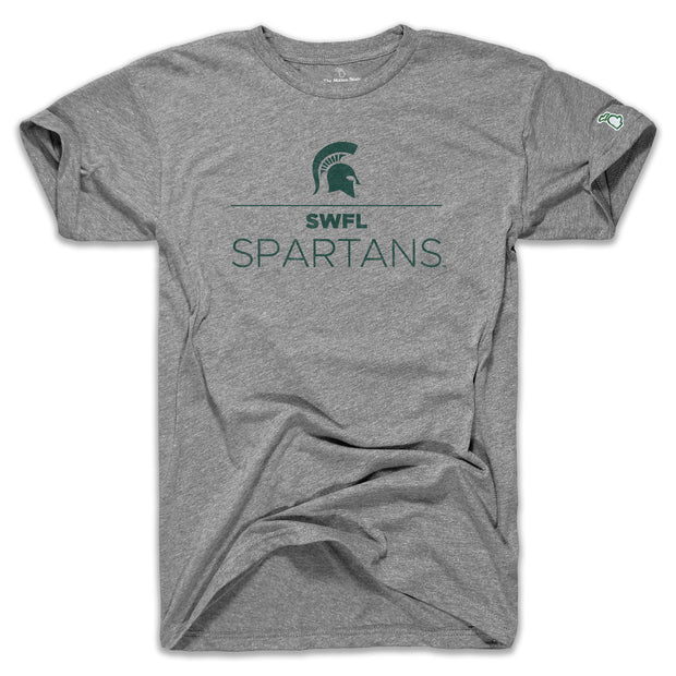 MSU - SWFL SPARTANS ALUMNI (UNISEX)