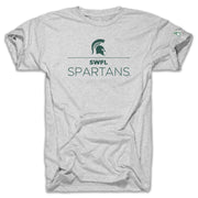 MSU - SWFL SPARTANS ALUMNI (UNISEX)