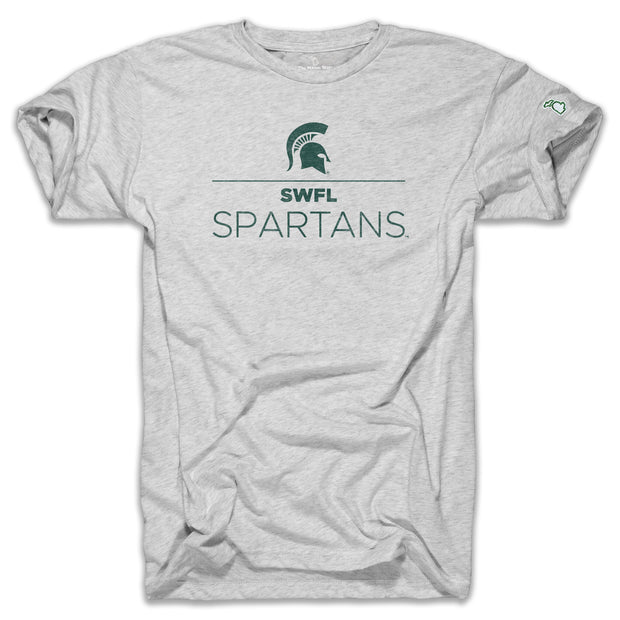 MSU - SWFL SPARTANS ALUMNI (UNISEX)