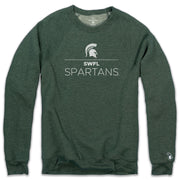 MSU - SWFL SPARTANS ALUMNI FLEECE SWEATSHIRT (UNISEX)