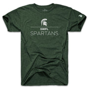 MSU - SWFL SPARTANS ALUMNI (UNISEX)