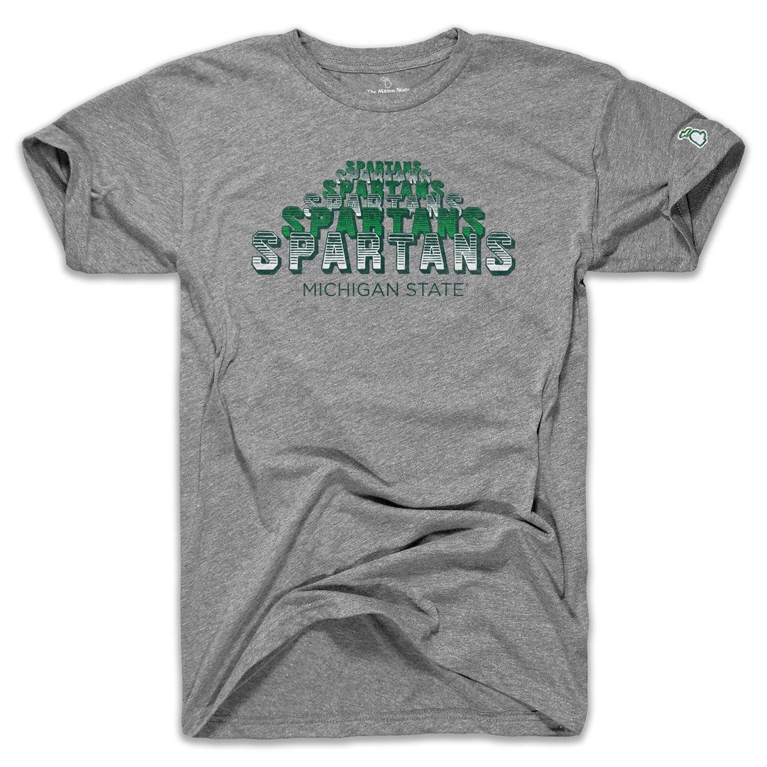 msu spartans gear MSU