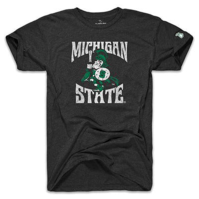 MSU - SPARTY 1976 (UNISEX)