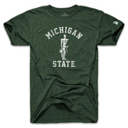 MSU - SPARTY STATUE (UNISEX)