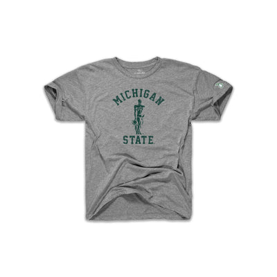 MSU - SPARTY STATUE (YOUTH)