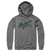 MSU - THE 1953 ALL SEASON HOODIE (UNISEX)