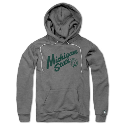 MSU - THE 1953 ALL SEASON HOODIE (UNISEX)