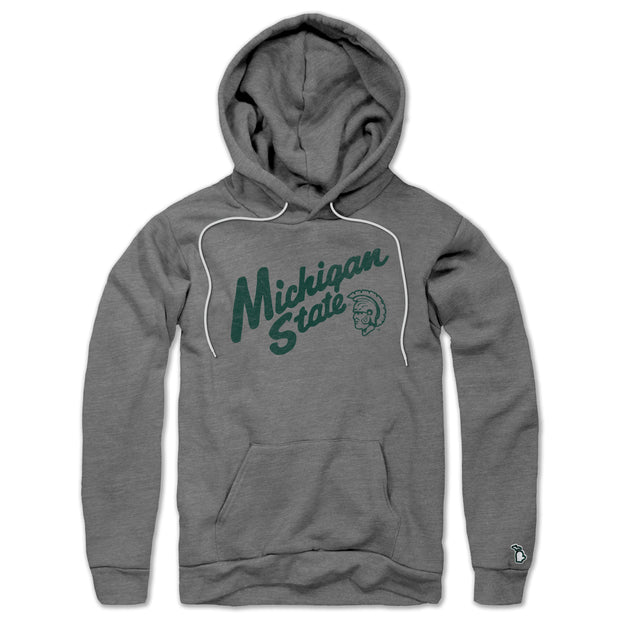 MSU - THE 1953 ALL SEASON HOODIE (UNISEX)