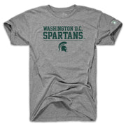 MSU - WASHINGTON DC SPARTANS ALUMNI (UNISEX)