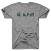 MSU - WEST MICHIGAN SPARTANS CLASSIC (UNISEX)