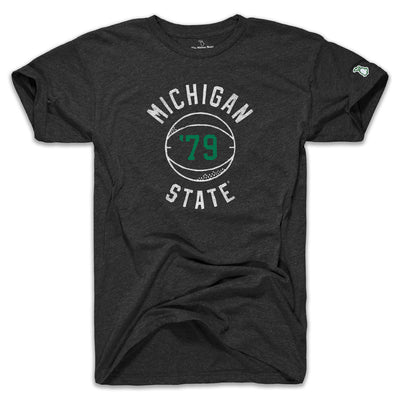 MSU - '79 BASKETBALL (UNISEX)