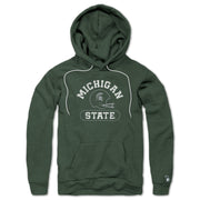 MSU - '85 FOOTBALL ALL SEASON HOODIE (UNISEX)