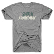MSU - SPARTANS '89 (UNISEX)