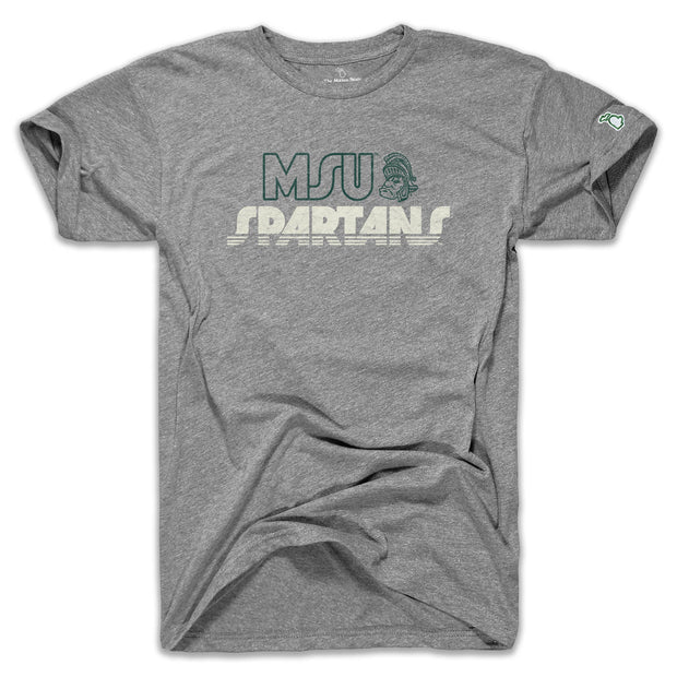 MSU - SPARTANS '89 (UNISEX)