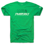 MSU - SPARTANS '89 (UNISEX)