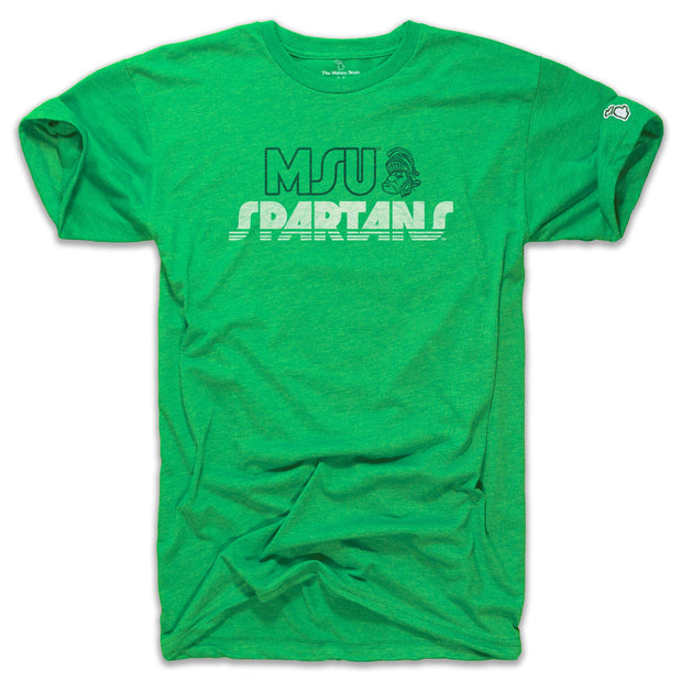 MSU - SPARTANS '89 (UNISEX)