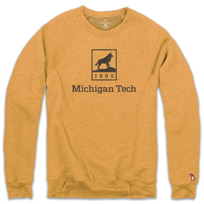 MTU - 1885 FLEECE SWEATSHIRT (UNISEX)