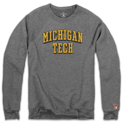 MTU - ATHLETIC FLEECE SWEATSHIRT (UNISEX)