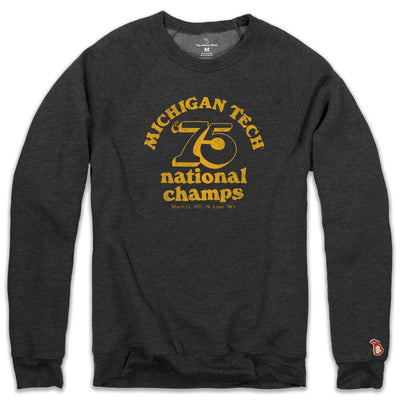 MTU - '75 CHAMPS FLEECE SWEATSHIRT (UNISEX)